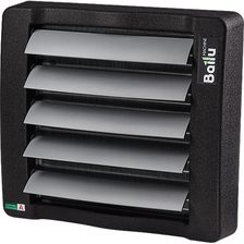 Тепловентилятор водяной Ballu BHP-W3-15-LN - изображение 2