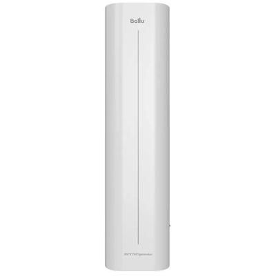 Закрытый рециркулятор Ballu DRU-200D ANTICOVIDgenerator(white) - изображение 4