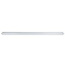 Промышленный линейный светильник Blaupunkt LED Linear 50W IP65 150 см натуральный свет - изображение 8