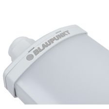 Промышленный линейный светильник Blaupunkt LED Linear 50W IP65 150 см натуральный свет - изображение 11