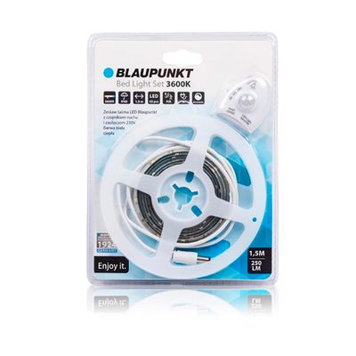 Потолочный светильник Blaupunkt Plafon LED 18W 6in1 IP44 с переключателем цвета подсветки - изображение 11