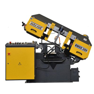 Автоматический ленточнопильный станок BMSO 325 C - изображение 12
