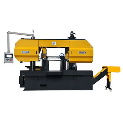 Автоматический ленточнопильный станок BMSO 440CGH NC - изображение 4