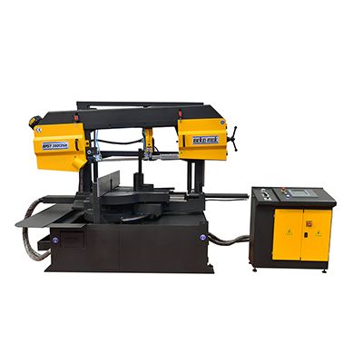 Автоматический ленточнопильный станок BMSO 440CGH NC - изображение 6