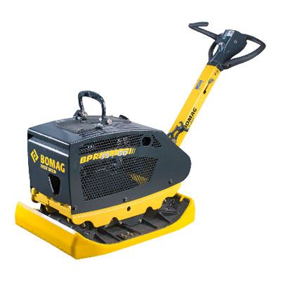 Вибротрамбовка Bomag BT 65 - изображение 13