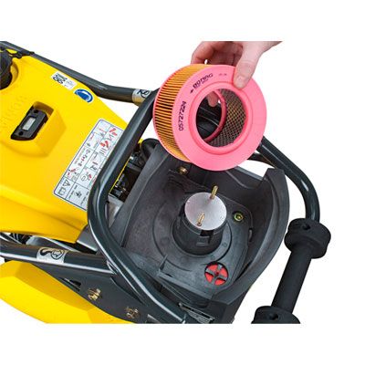 Вибротрамбовка Bomag BT 65 - изображение 2