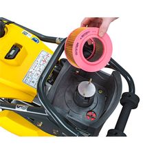 Вибротрамбовка Bomag BT 65 - изображение 6