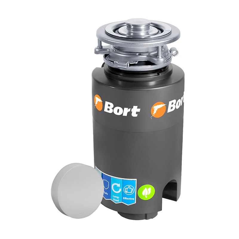 Измельчитель пищевых отходов BORT TITAN 4000 Control - изображение 14