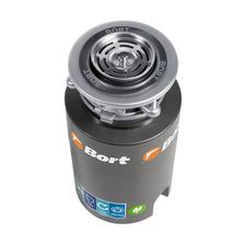 Измельчитель пищевых отходов BORT TITAN 4000 Control - изображение 3