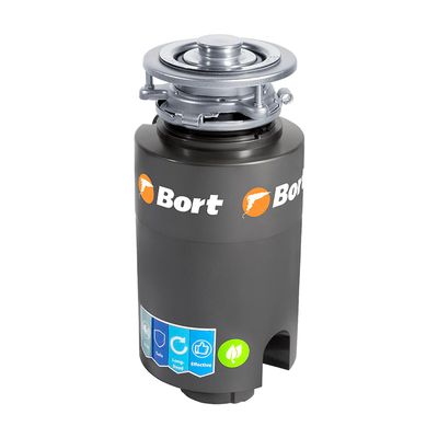 Измельчитель пищевых отходов BORT TITAN 4000 Control - изображение 29