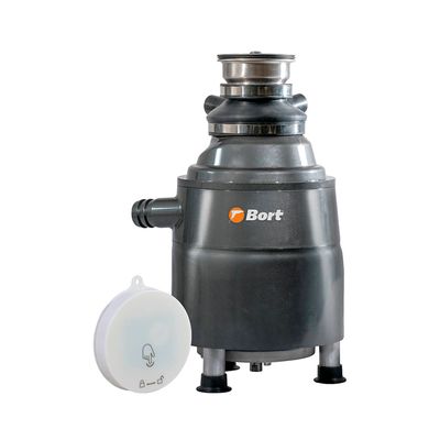 Измельчитель пищевых отходов BORT TITAN 4000 Control - изображение 12