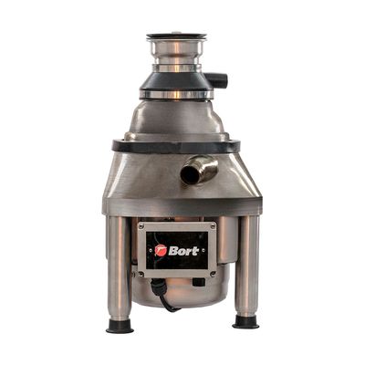 Измельчитель пищевых отходов BORT TITAN 4000 Plus - изображение 25