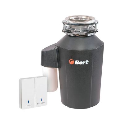 Измельчитель пищевых отходов BORT TITAN 4000 Plus - изображение 27