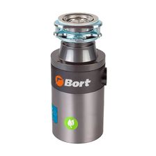 Измельчитель пищевых отходов BORT TITAN 4000 Plus - изображение 8