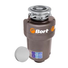 Измельчитель пищевых отходов BORT TITAN 5000 Control - изображение 17