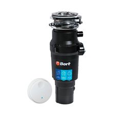 Измельчитель пищевых отходов BORT TITAN 7000 - изображение 10