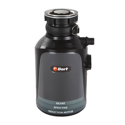 Измельчитель пищевых отходов BORT TITAN MAX Power Full Control - изображение 23