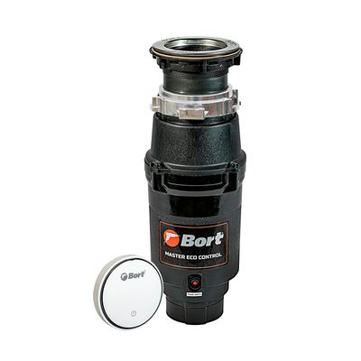 Измельчитель пищевых отходов BORT TITAN MAX Power - изображение 22