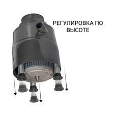 Измельчитель пищевых отходов BORT Ultimate 1500 - изображение 12