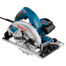 Дисковая пила Bosch GKS 65 0.601.667.000 - изображение 4