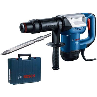 Молоток отбойный Bosch GSH 501 - изображение 3