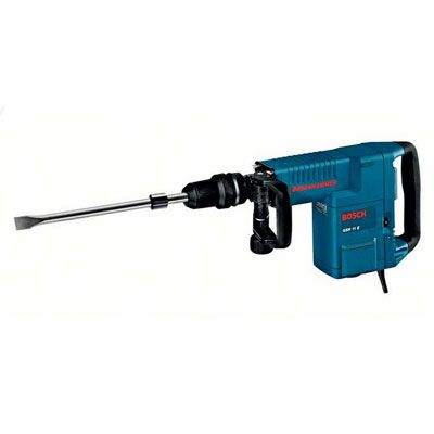 Молоток отбойный Bosch GSH 501 - изображение 6
