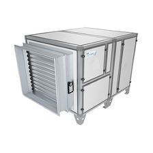 Вытяжная установка Breezart 12000 Extra - изображение 2