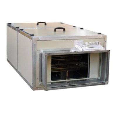 Вытяжная установка Breezart 12000 Extra - изображение 3
