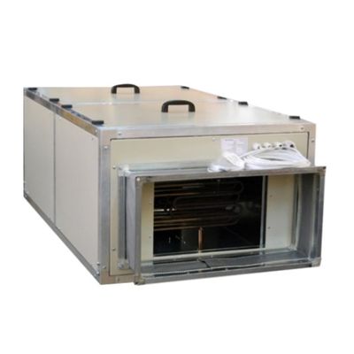 Вытяжная установка Breezart 12000 Extra - изображение 5