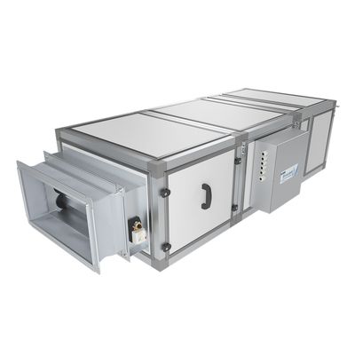 Вытяжная установка Breezart 12000 Extra - изображение 6