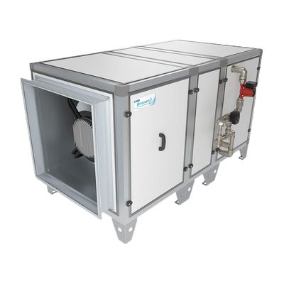 Вытяжная установка Breezart 550 Extra - изображение 3