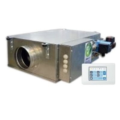 Вытяжная установка Breezart 550 Extra - изображение 4