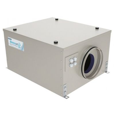 Вытяжная установка Breezart 550 Extra - изображение 7