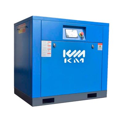 Cпиральный компрессор KraftMachine КМ11-8 СБМ-А - изображение 12