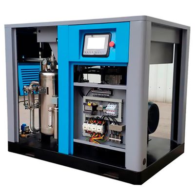 Cпиральный компрессор KraftMachine КМ11-8 СБМ-А - изображение 13