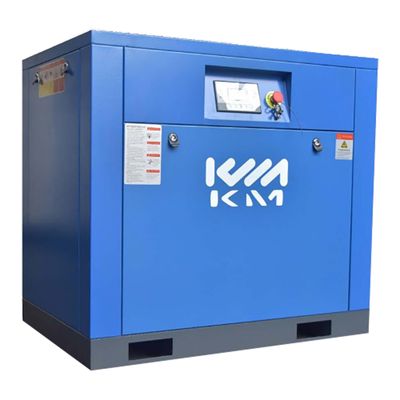Cпиральный компрессор KraftMachine КМ11-8 СБМ-А - изображение 14