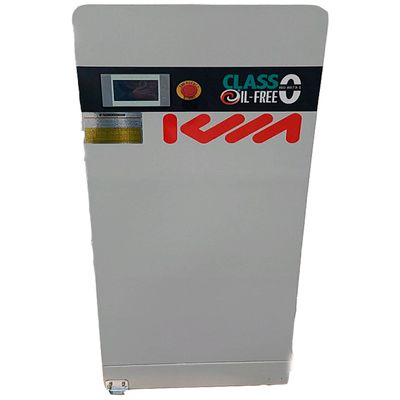 Cпиральный компрессор KraftMachine КМ11-8 СБМ-А - изображение 15
