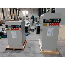 Cпиральный компрессор KraftMachine КМ11-8 СБМ-А - изображение 8