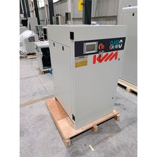 Cпиральный компрессор KraftMachine КМ2.2-10 СБМ-А - изображение 7