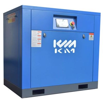 Cпиральный компрессор KraftMachine КМ3.7-10 СБМ-Б - изображение 13
