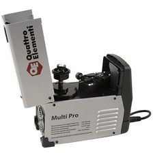 Cварочный полуавтомат Quattro Elementi Multi Pro 1700 - изображение 5