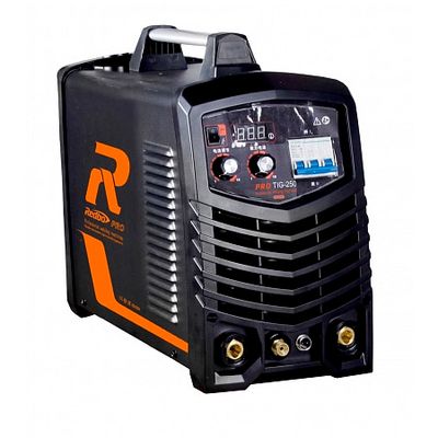 Cварочный аппарат Redbo SuperARC-3150 - изображение 8