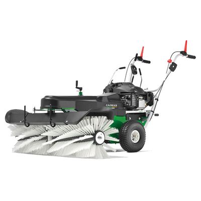 Машина подметальная Caiman GIRO 700C - изображение 3