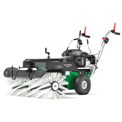 Машина подметальная Caiman GIRO 700C - изображение 4