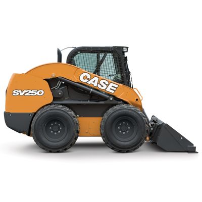 Экскаватор-погрузчик CASE 695SV Perfomance - изображение 11