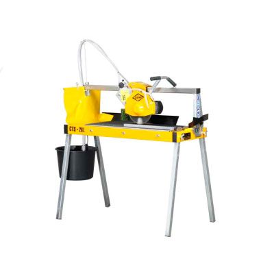 Камнерезный станок Cedima CTS-26 - изображение 7