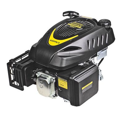 Двигатель Champion G052HTF-II - изображение 7