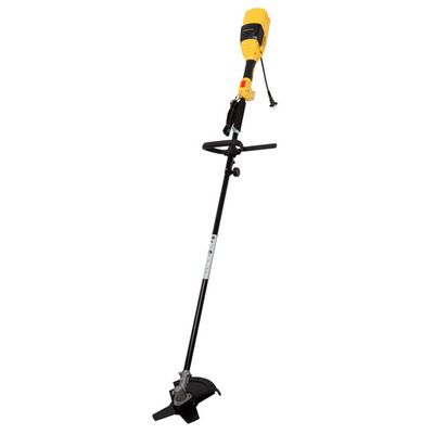 Бензиновый триммер Champion T523S-2 - изображение 6
