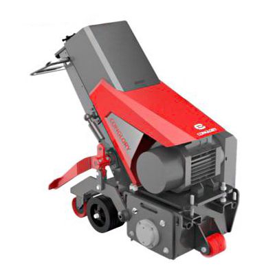 Дробеструйная машина CONGLORY СВ1-10Е - изображение 5