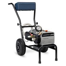 Аппарат окрасочный Contracor EVOX-1500-380 - изображение 2